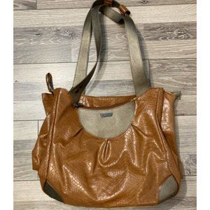 Marseille Tote Purse with Clutch included